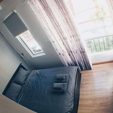 John Homestay نها ترانج المظهر الخارجي الصورة
