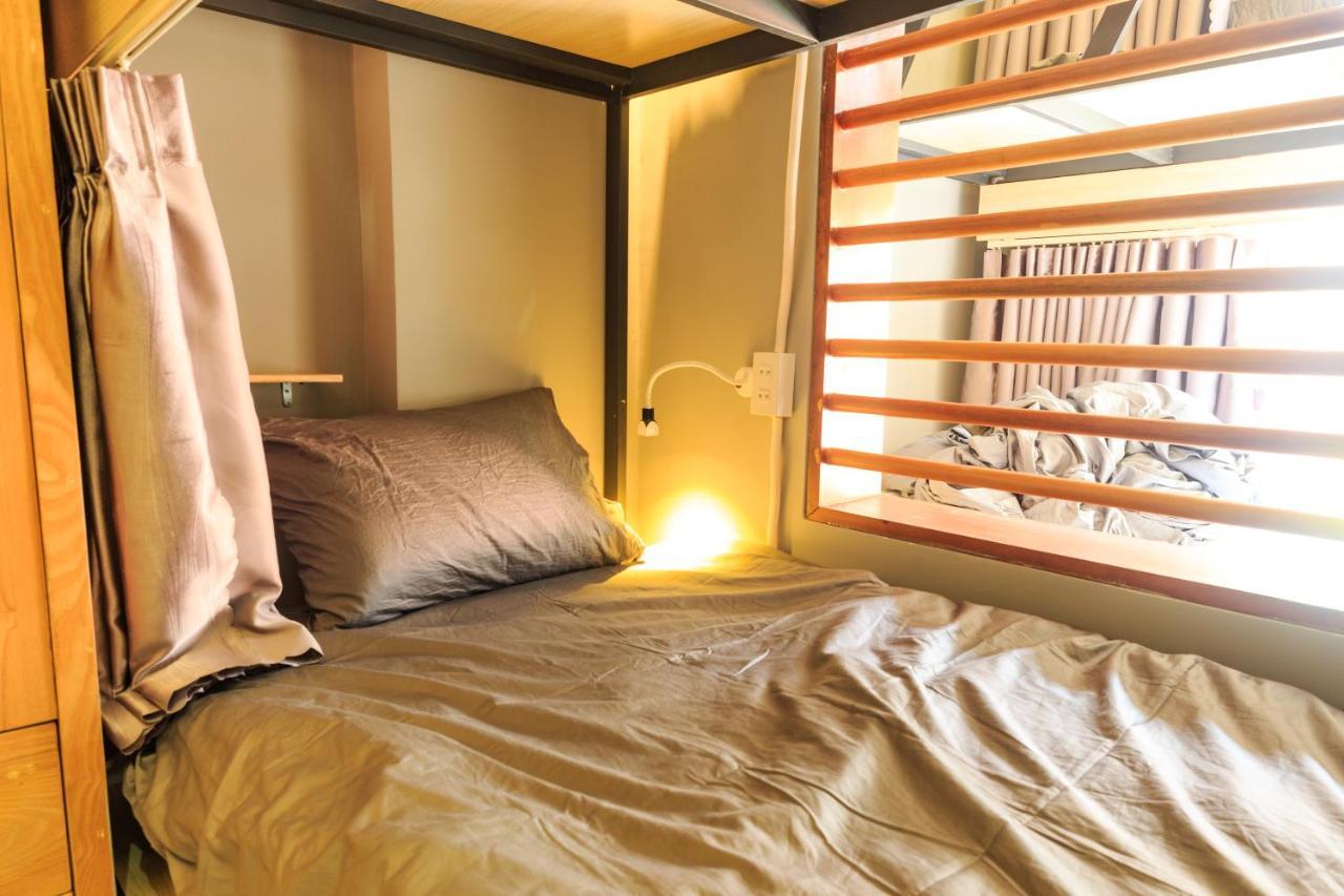 John Homestay نها ترانج المظهر الخارجي الصورة