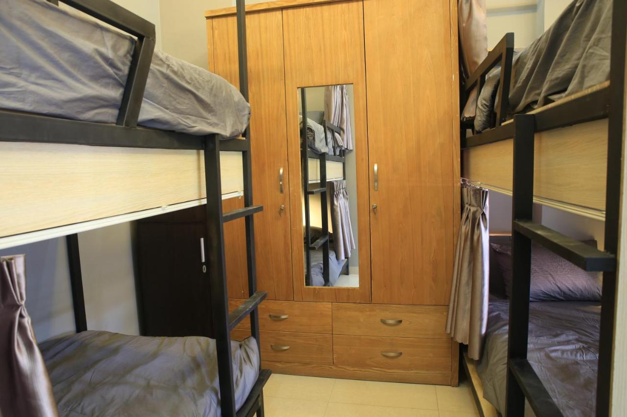 John Homestay نها ترانج المظهر الخارجي الصورة
