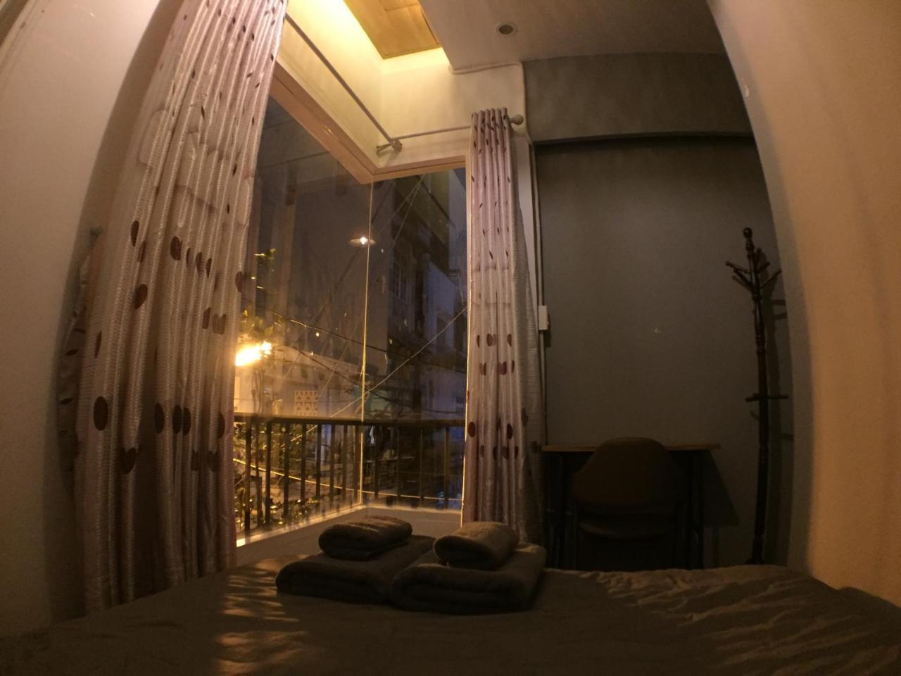 John Homestay نها ترانج المظهر الخارجي الصورة
