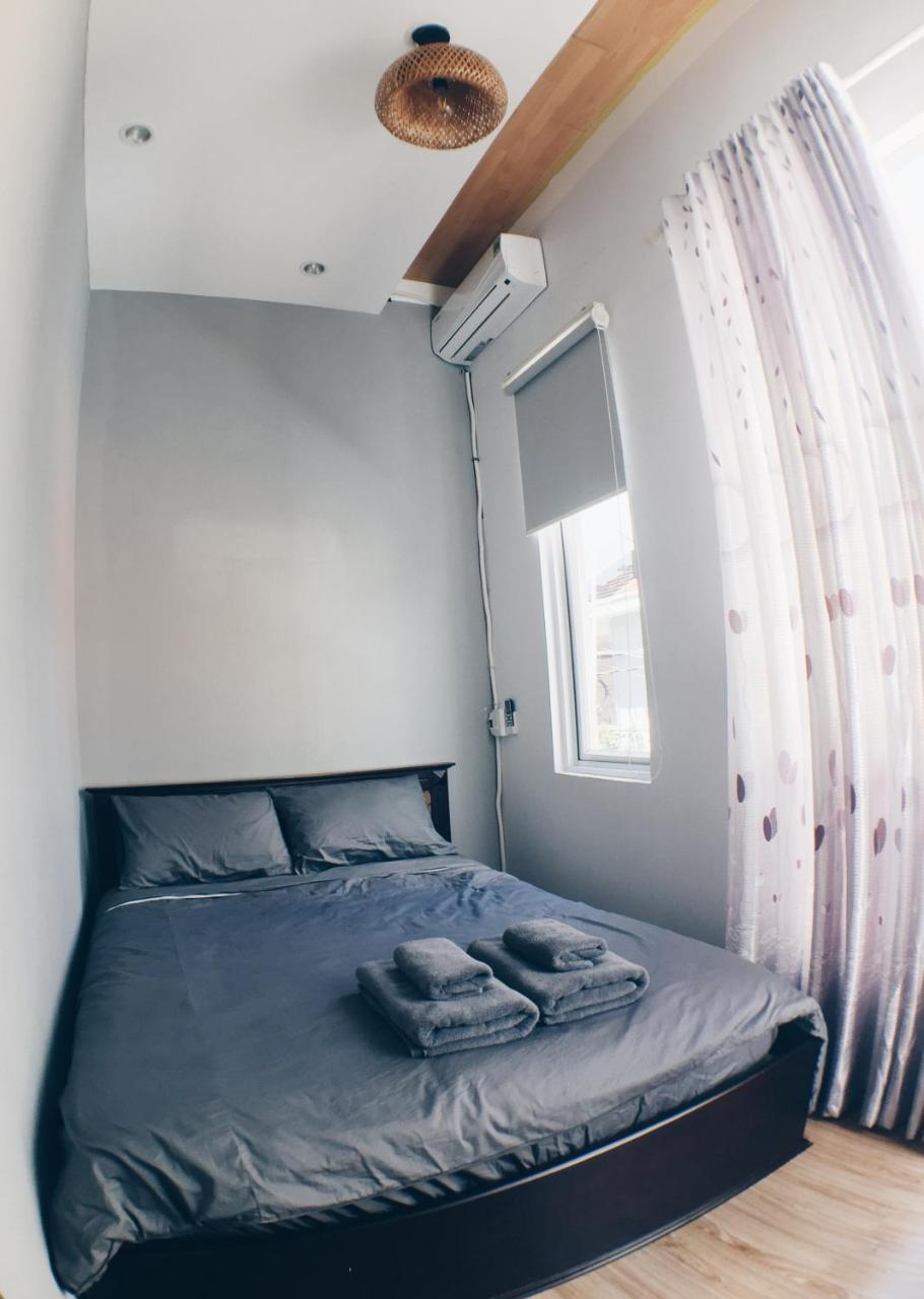 John Homestay نها ترانج المظهر الخارجي الصورة