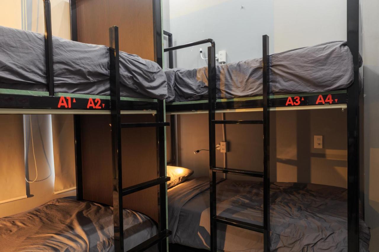 John Homestay نها ترانج المظهر الخارجي الصورة