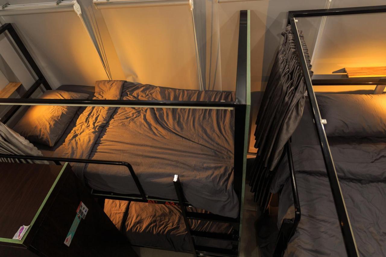 John Homestay نها ترانج المظهر الخارجي الصورة