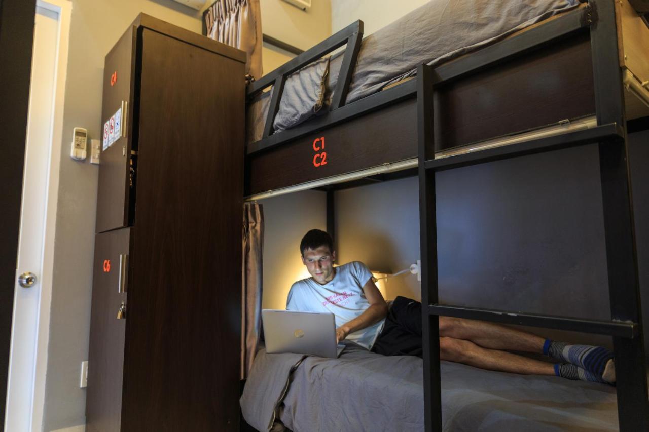 John Homestay نها ترانج المظهر الخارجي الصورة